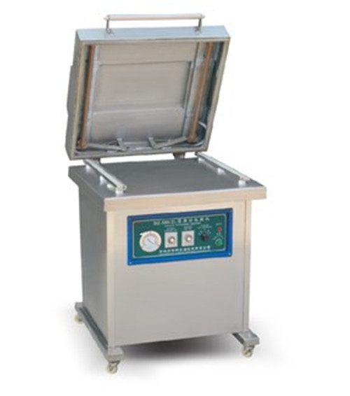 小型食品真空包裝機(jī) 小型食品真空包裝機(jī)