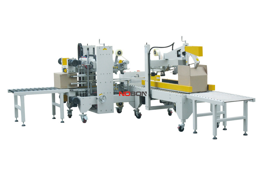 如何正確使用封箱機(jī)，才能將效能更好發(fā)揮出來