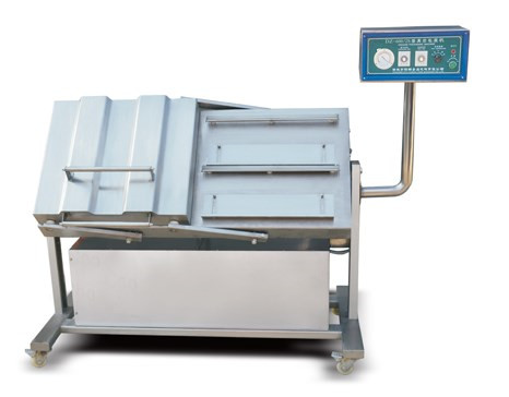 如何做好真空包裝機的日常維護？