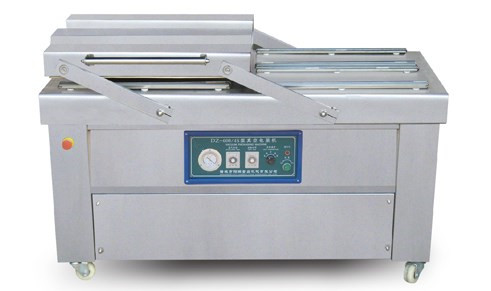 內抽式真空機與外抽式真空機的區別？