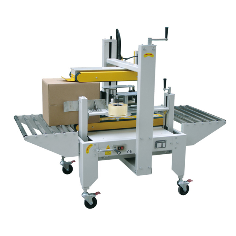 手動封口機具體有什么特點?